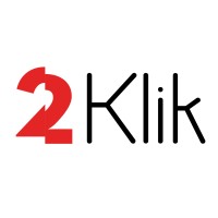 2Klik Digital Marketing Agency logo - Similar company to Bk Reklam