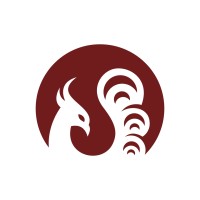 Fractal game studio logo - Similar company to I'Ding Design Studio