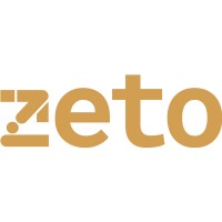Zeto logo - Similar company to Zeto