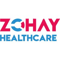 Zohay Healthcare logo - Similar company to Eleemon