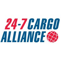 24-7 Cargo Alliance logo - Similar company to Cargo_24