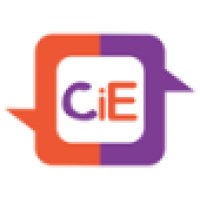 Conversing in English logo - Similar company to Fourleaf