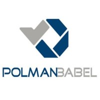 Polytechnic State of Manufacturing Bangka Belitung (aka Polman Timah) logo - Similar company to Pt. Bangka Mega Buana