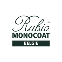 Rubio Monocoat België logo - Similar company to Q-Floor Multilayer Parquet