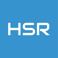 HSR - HELLENIC SHIPPING ROUTES logo - Similar company to Easywedding