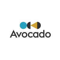 Avocado Productions logo - Similar company to Agent Molly & Co