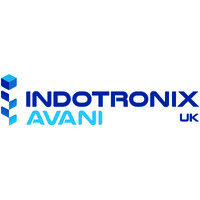 Indotronix Avani UK logo - Similar company to Stimit
