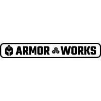 Armor Works logo - Similar company to Drg Technologies, Inc.