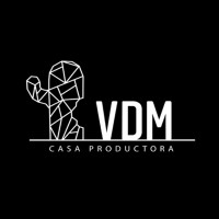 VDM Casa Productora logo - Similar company to Retro Casa Productora
