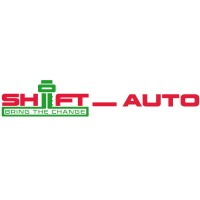 Shift Auto Mobiles logo - Similar company to Makanika.Net