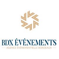 Bordeaux événements logo - Similar company to Solutions Tech Prod