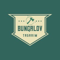 BUNGALOV TASARIM logo - Similar company to Hemen Tasarım Website Solutions
