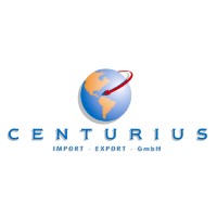 Centurius Import Export GmbH logo - Similar company to Maas Import-Export