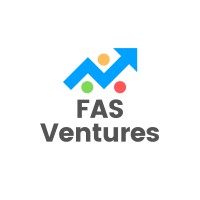 FAS Ventures logo - Similar company to The Fas Solutions