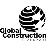 Global Construction Transport, LLC logo - Similar company to Engineered Metal Tech
