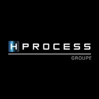HProcess logo - Similar company to Servinox