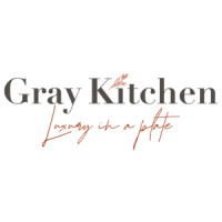 Gray Kitchen logo - Similar company to Qasar Halab