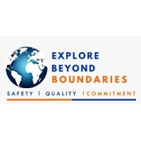 Explore Beyond Boundaries logo - Similar company to Tripdmc.Com