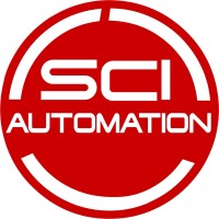 Automatización SCI logo - Similar company to Dycomesa