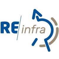 RE-Infra logo - Similar company to Gww-Engineering