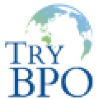 Try BPO Outsourcing Solutions logo - Similar company to 6D Control