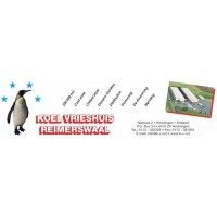 Koel Vrieshuis Reimerswaal