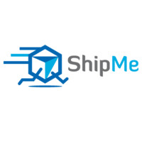 ShipMe logo - Similar company to Shipall