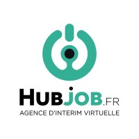 Hubjob logo - Similar company to Excellence Interim