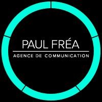 Agence Paul Fréa logo - Similar company to Projectil-Sogepress