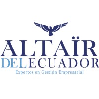 ALTAIR DEL ECUADOR logo - Similar company to Lss Online