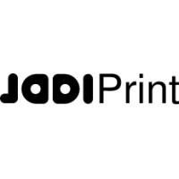 JADIPrint | Online Printing Fulfillment logo - Similar company to Monarki Group