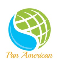 Pan American logo - Similar company to American Elevator Company