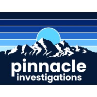 Pinnacle Investigations logo - Similar company to Background Check True Llc