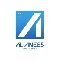 AlaneesQatar logo - Similar company to Intertec Group W.L.L.