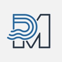 Port Muskogee logo - Similar company to Stardust Power, Inc.