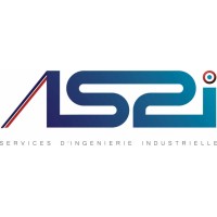 AS2I-France logo - Similar company to As2I76