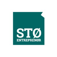 STØ Entreprenør AS logo - Similar company to Rubus