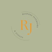 RJ Bespoke interiors & Events logo - Similar company to Mana Platform