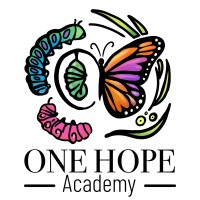 One Hope Academy logo - Similar company to The Leadership Effect
