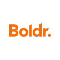 Boldr logo - Similar company to Crossvale