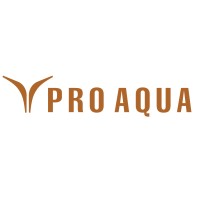 PRO AQUA logo - Similar company to Rørtek As