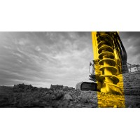GEOFOR CONSTRUCTIONS S.A. logo - Similar company to Fwd Building Solutions Sa