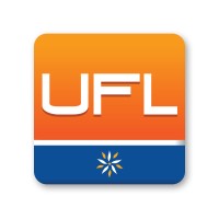UFL logo - Similar company to Copointer