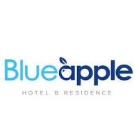 Blue Apple Hotel and Residence logo - Similar company to The Mediterranean Practice