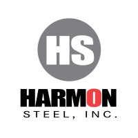 Harmon Steel, Inc. logo - Similar company to Harmon Construction Incorporated