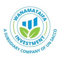 WANAMATAIFA INVESTMENT COMPANY LIMITED logo - Similar company to Transfer Pricing Partners Limited
