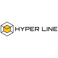Hyper Line Consult - Rafturi Metalice Industriale logo - Similar company to Alpin Expe