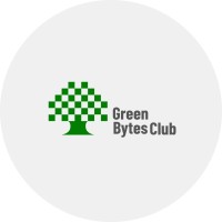 Green bytes club logo - Similar company to Green Byte