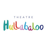Theatre Hullabaloo logo - Similar company to The Darlington Arena
