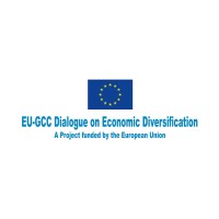 EU-GCC Dialogue on Economic Diversification logo - Similar company to European Union Delegation To The Uae